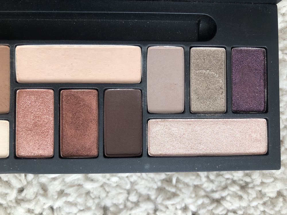 Smashbox L.A. Cover Shot paleta farduri