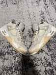 Jordan 4 “OFF WHITE”