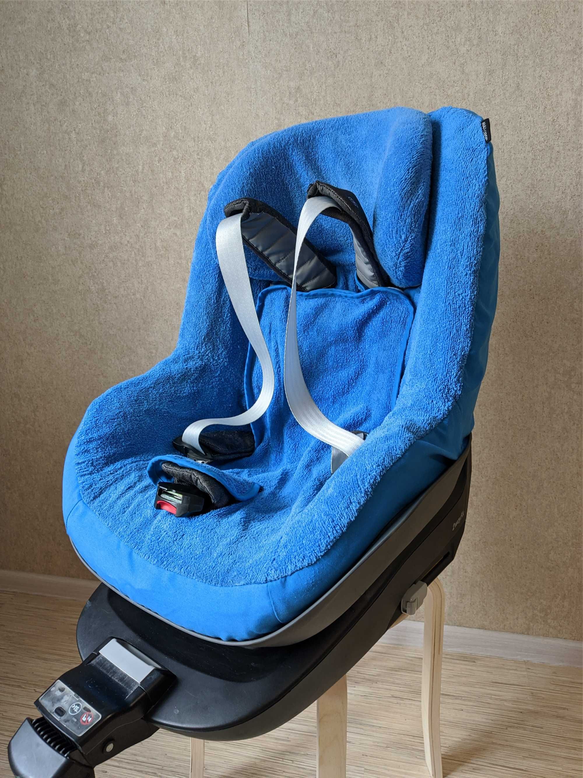 Детское автокресло Maxi Cosi 2wayPearl