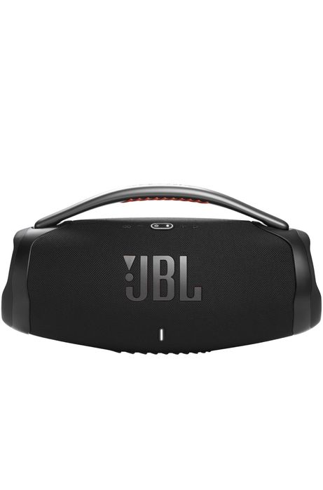 Boxa portabila JBL BOOMBOX 3, Acumulator 24h, Garantie dec. 2027
