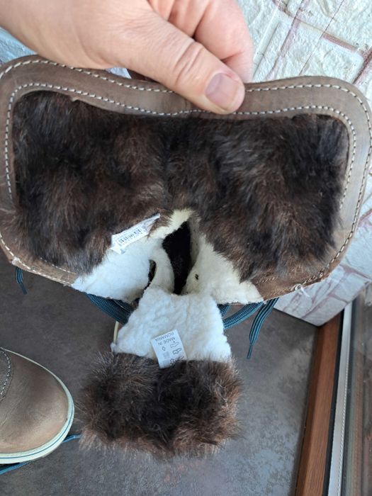 детски ботуши,зимни обувки,боти,апрески,номер28 за момиче