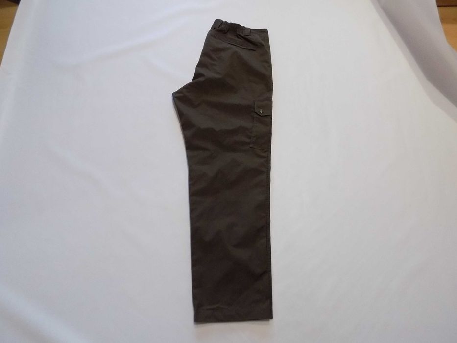 нов ловен панталон deerhunter долнище лов риболов мъжки оригинален 62