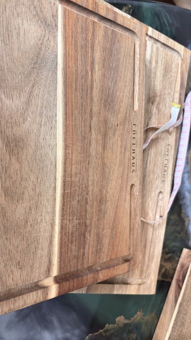 Ticatoare din lemn ,edelhaus