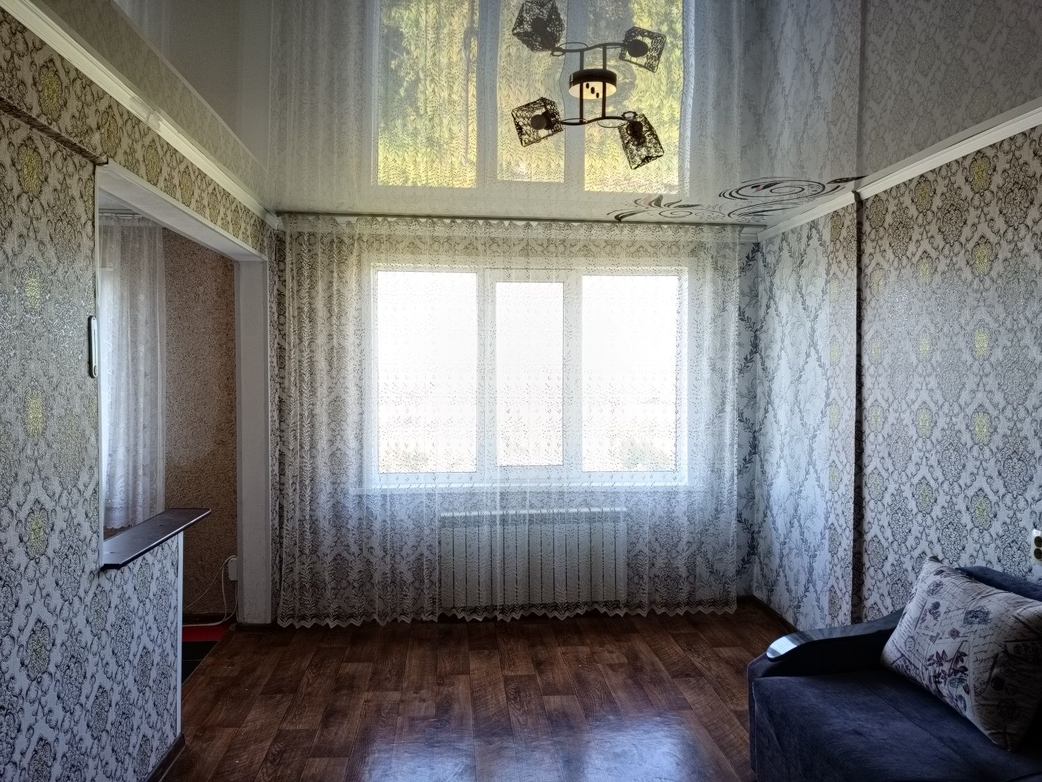 Продам 1,5., 5/5. ул. Горная 8