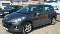 Peugeot 207 SW xS/1.6 HDiF 111CP EURO 5/IN RATE AVANS 0%/Clima/Senzori/Panoramic/