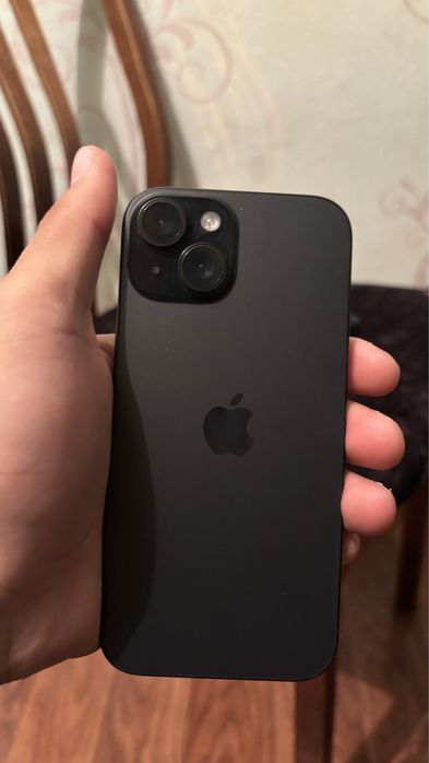 Айфон 15 срочно