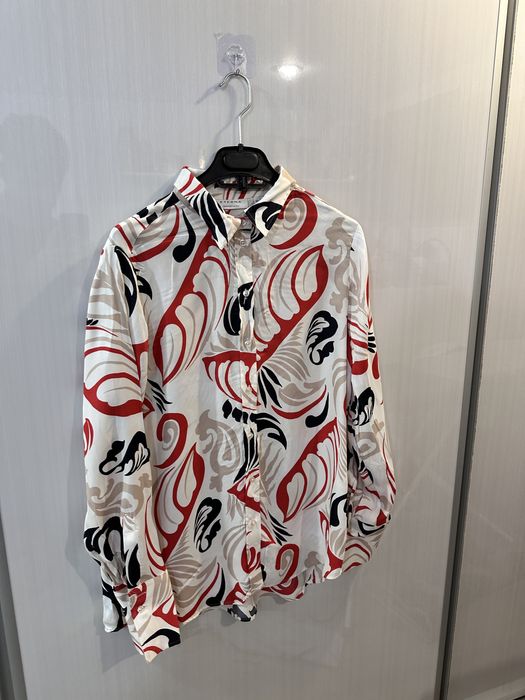 Camasa femei eterna noua marimea 40