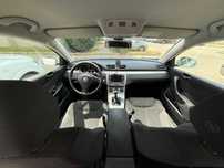 Passat B6 2007 140 CP BMP