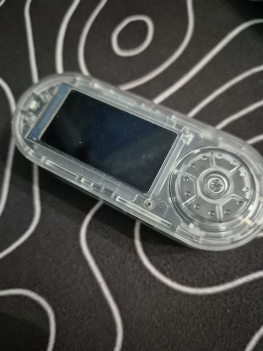 Flipper Zero/ T embed cc1101