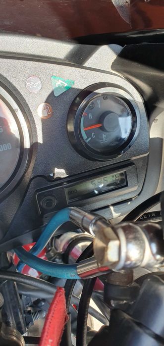 Vand honda cbr an 2000,de 600 ,110 cp!