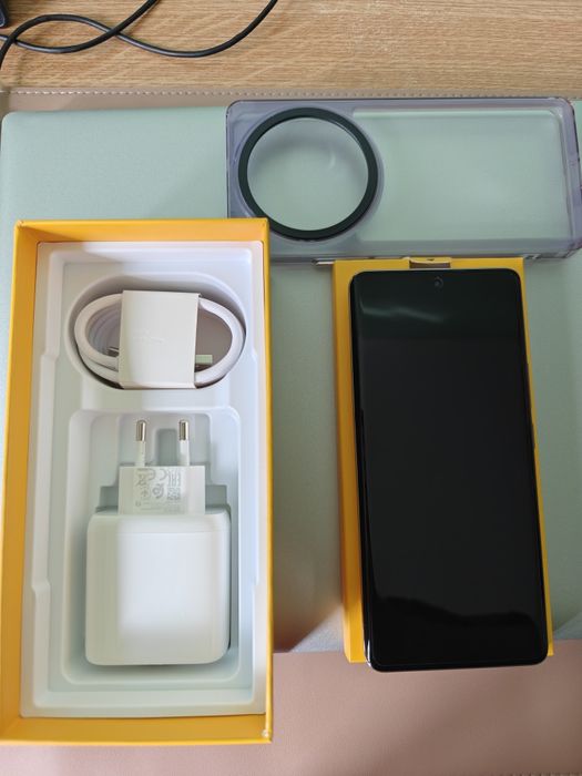 Realme 12Pro   12/256 Gb