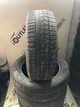 Super Set Anvelope Iarna 4X 255/55 R20 Continental DOT 2018!!!
