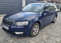 Skoda Octavia 3 , 4X4 , 2.0TDI 150 CP