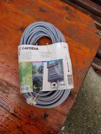 Cablu irigatie gardena