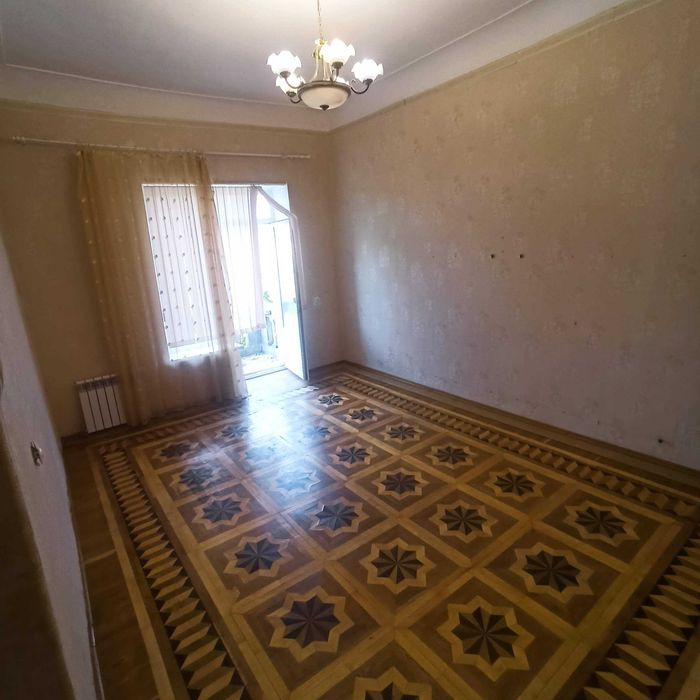 Ремонт квартиры 106 кв.м