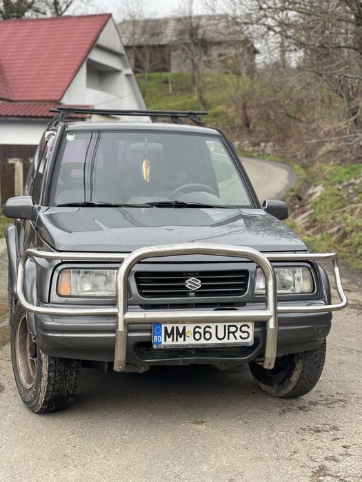 Suzuki Vitara 1.6