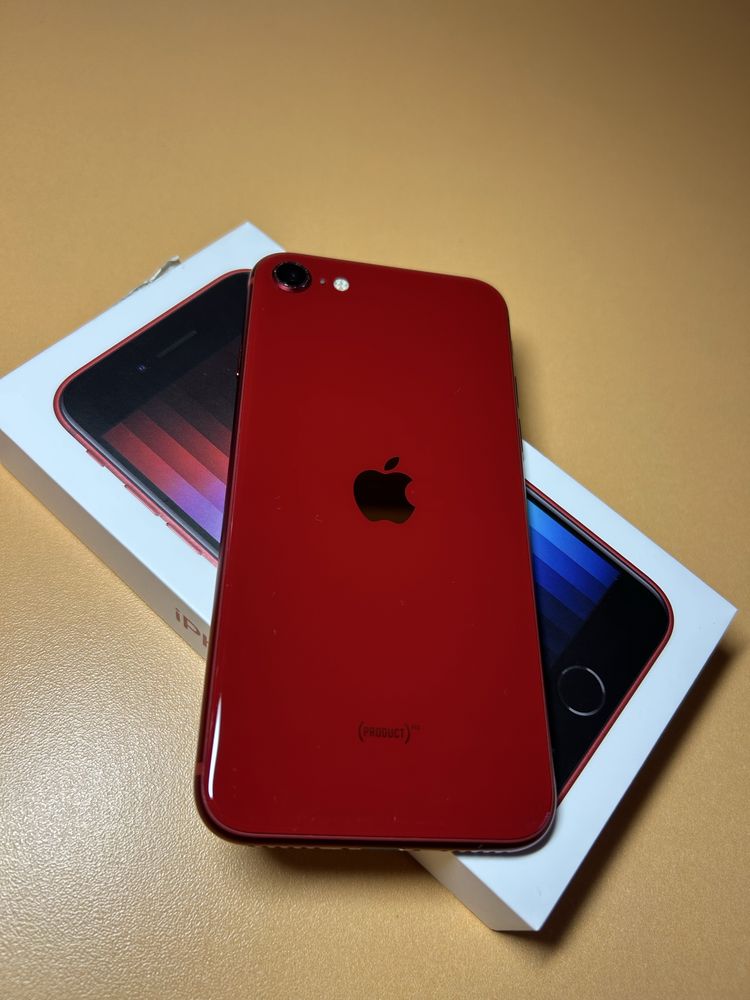 iPhone SE 2022 128GB