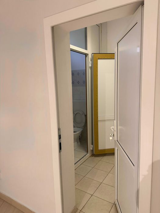 Spațiu Comercial de Închiriat - 100mp - Strada Zorilor, Vișeu de Sus