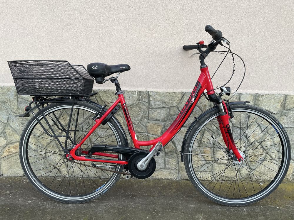 Немски Велосипед Pegasus Solero 28''
