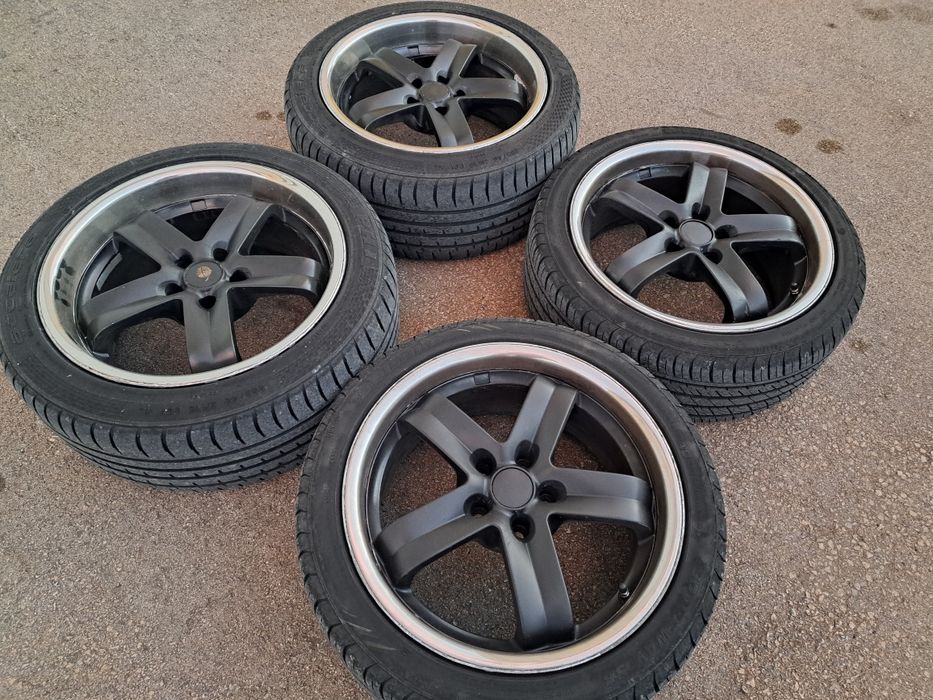 5х112/18 Мерцедес Ауди Шкода 5x112/18 Mercedes VW Audi  спорт пакет