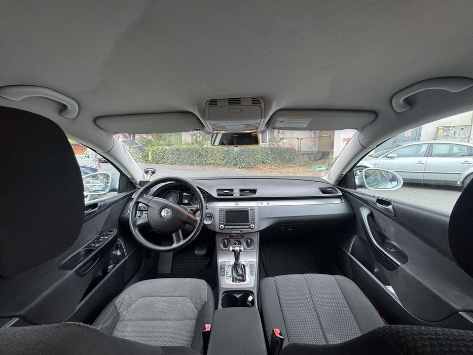 Vand Volkswagen Passat B6 sau schimb