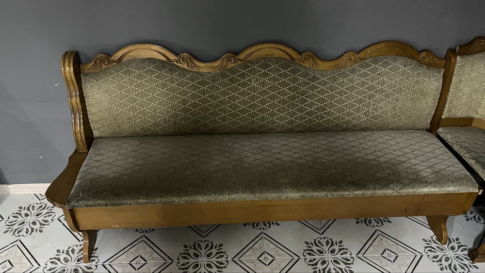 Уголок кухный хорошый