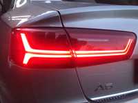 Stop stanga audi a6 4g facelift.2015+.Stop dreapta audi a6 4g facelift