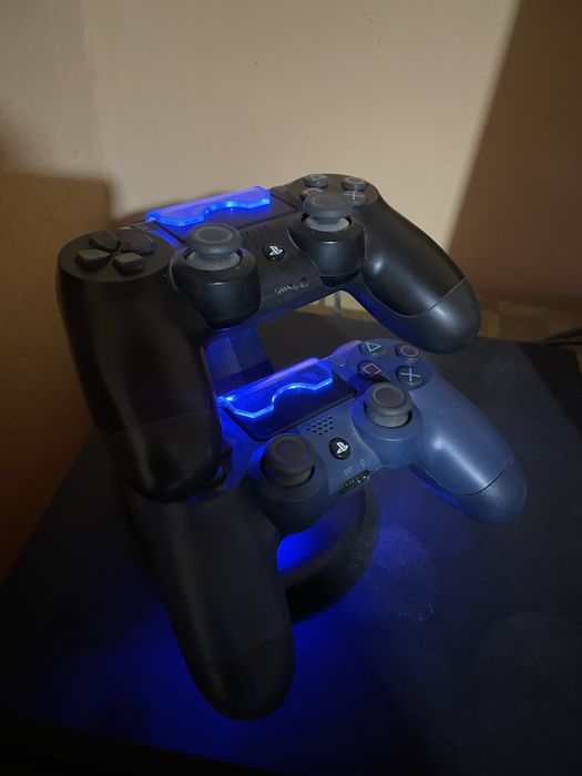 Playstation 4 PRO 1TB сотилади прошивкали