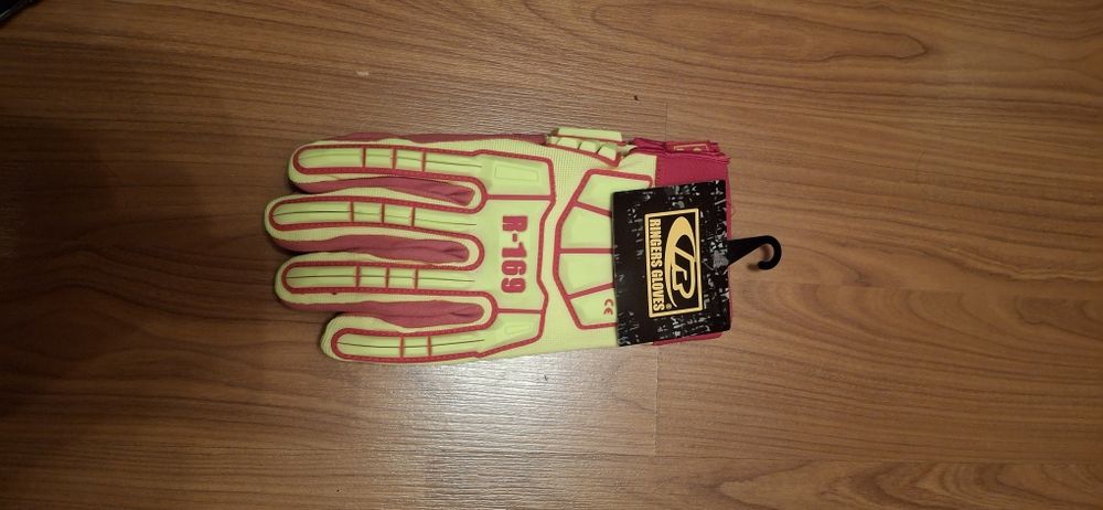 Manusi riger gloves