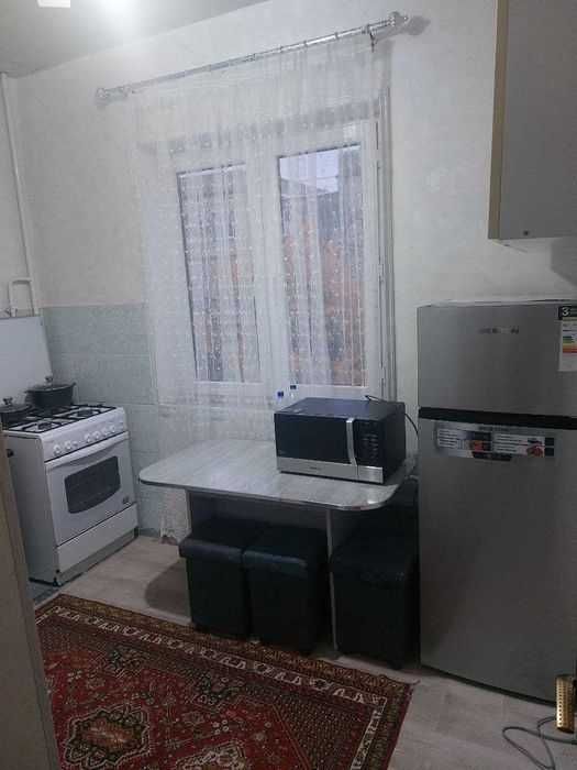 Продаётся квартира. Своя.