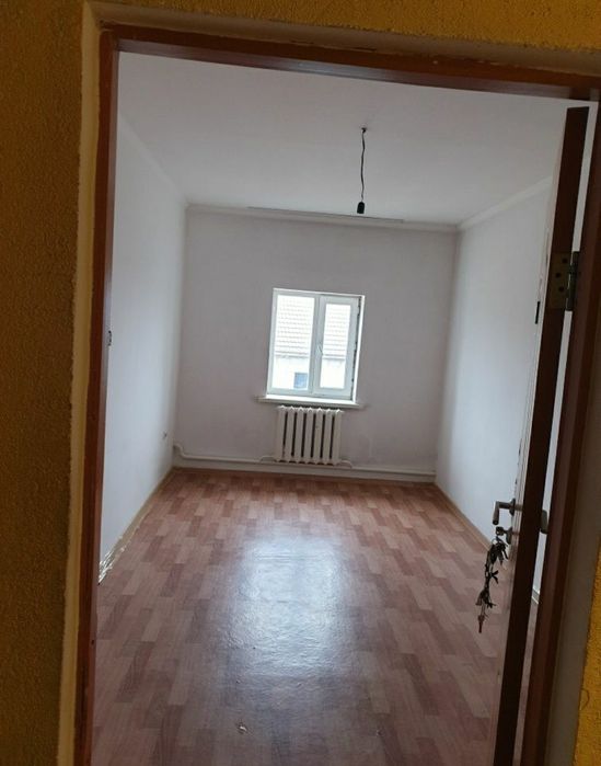 Сдаётся комната Обшага Коктал-1. 60000тг. Без душевого