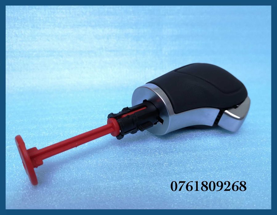 Nuca schimbator piele DSG VW Touareg Arteon / Seat Leon Ateca Terraco