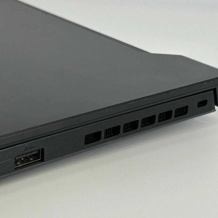 Laptop Gaming Asus TUF Dash F15