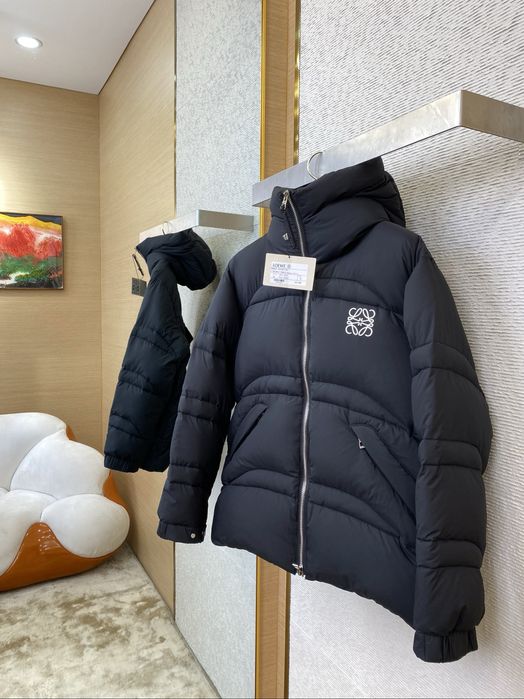 Geaca Loewe Calitate Premium