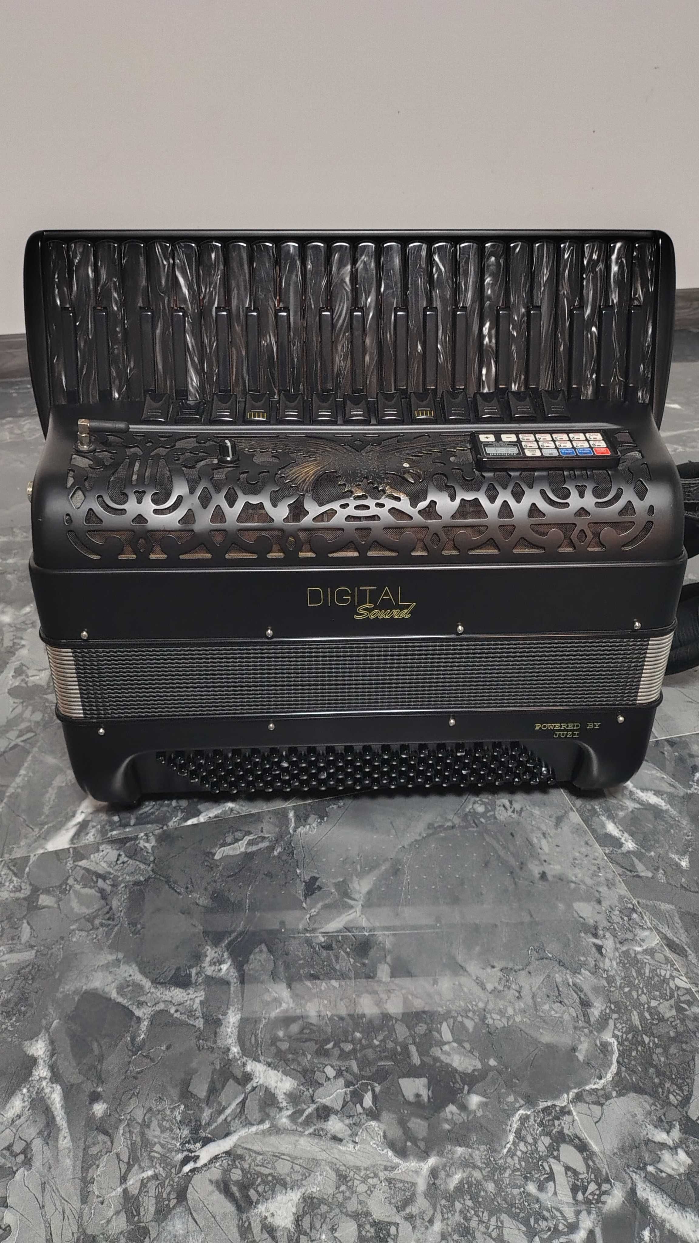 Acordeon digital