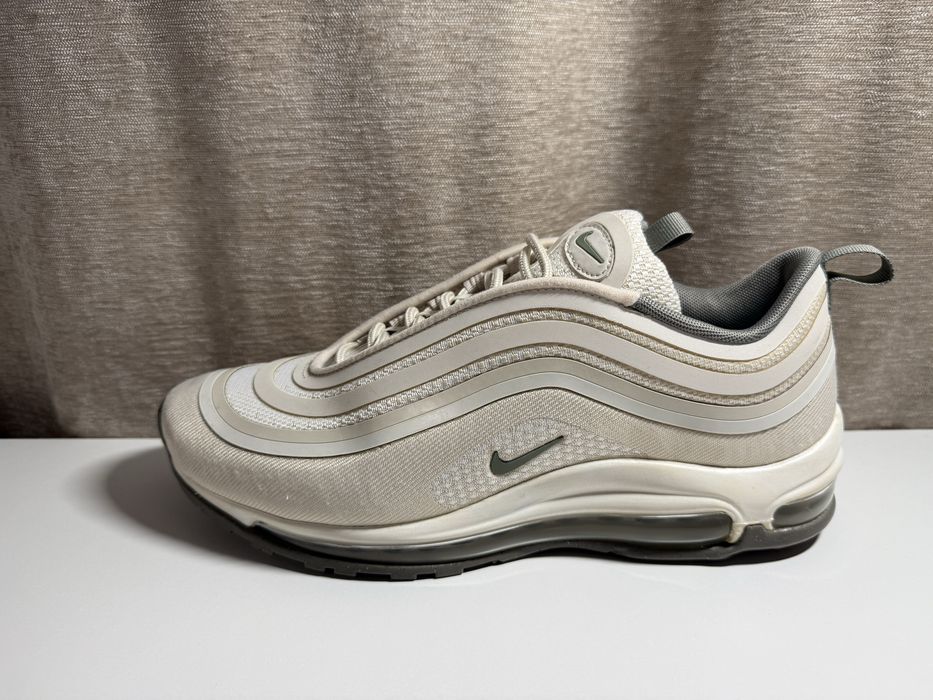 Nike Air Max 97 Textil 42