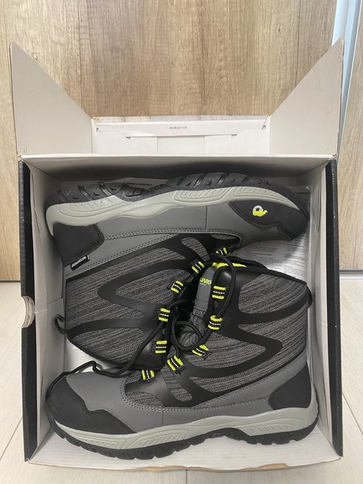 Ghete Kilimanjaro waterproof marimea 39