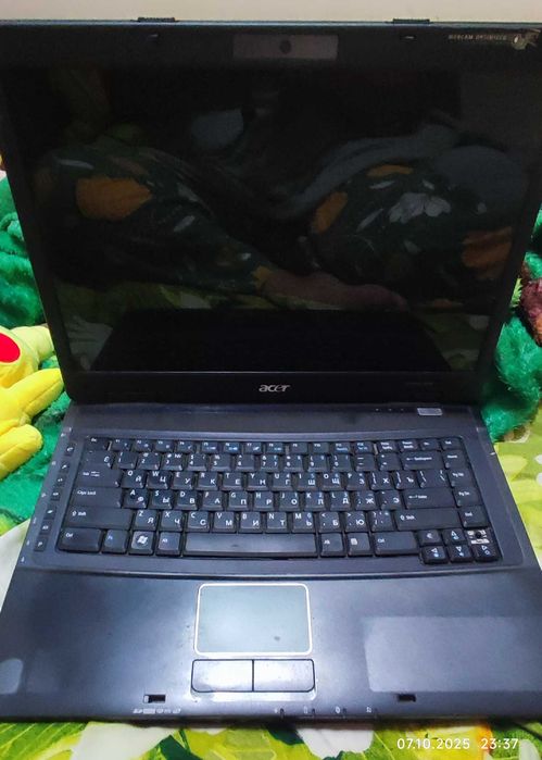 Ноутбук Acer extensa 5630
