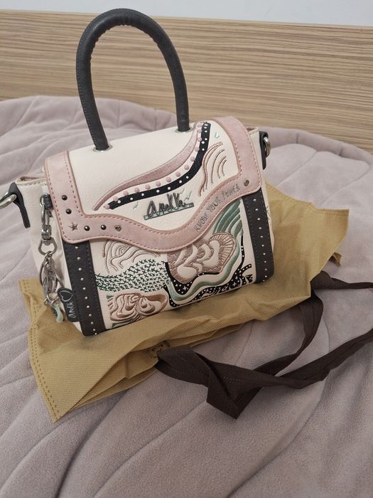 Дамска чанта Anekke
