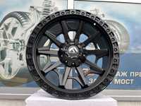 20" 6x135 6x139.7 Алуминиеви Джанти 4х4 FORD F150 Toyota Nissan Mitsub