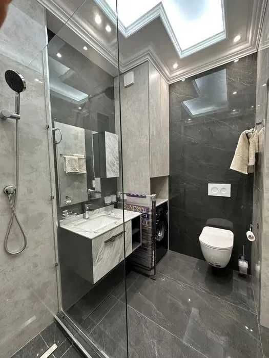 Сдаётся 2-комнатная квартира на Паркентском 128*