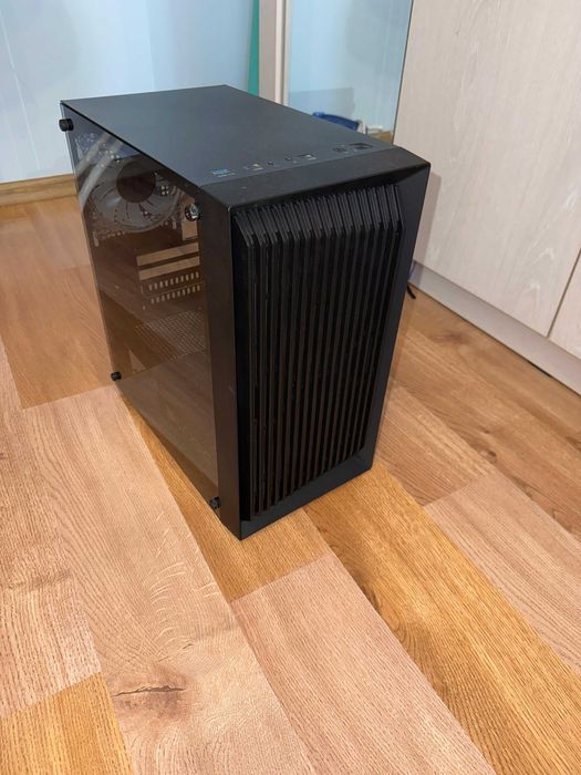 Carcasa PC Logic Atos Mini Tower