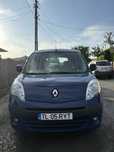 Renault Kangoo 1.5dci
