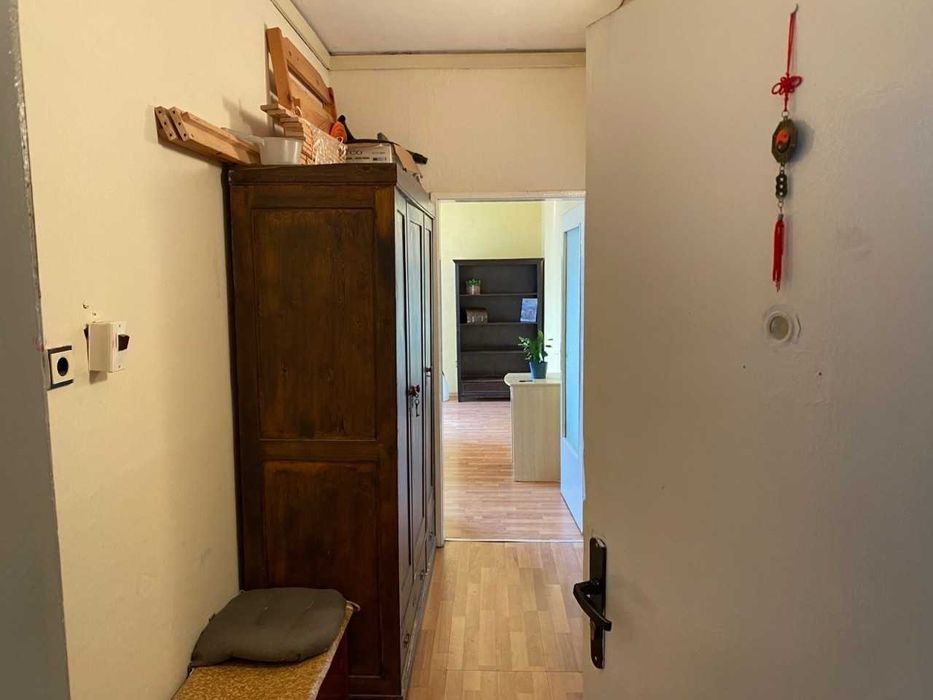 Продава се Едностаен апартамент в Пловдив, Въстанически - 36 кв.м за 1362 €/кв.м - Снимка #1