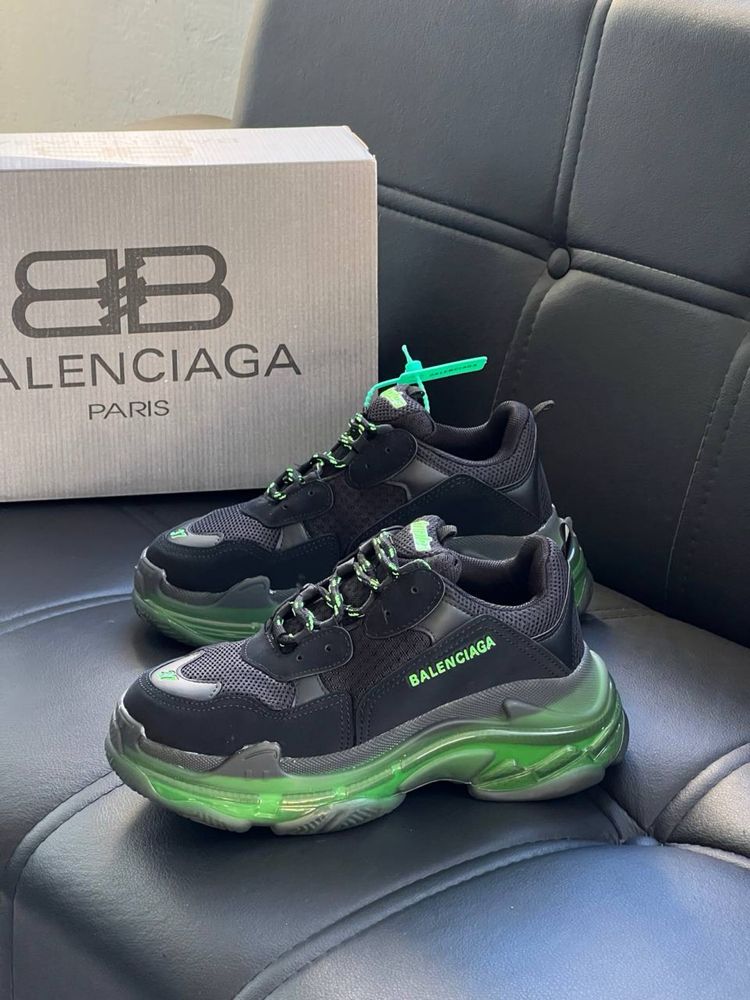 Adidasi Balenciaga Noi !!! Calitate superioara !!! Marimi 36/40 !!!