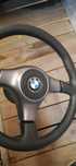 Кожен волан Nardi Gara 365 за Bmw