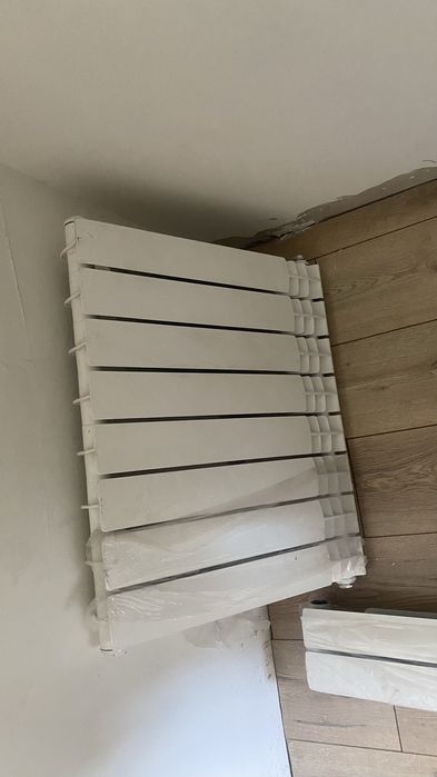 Батарея радиаторы продам