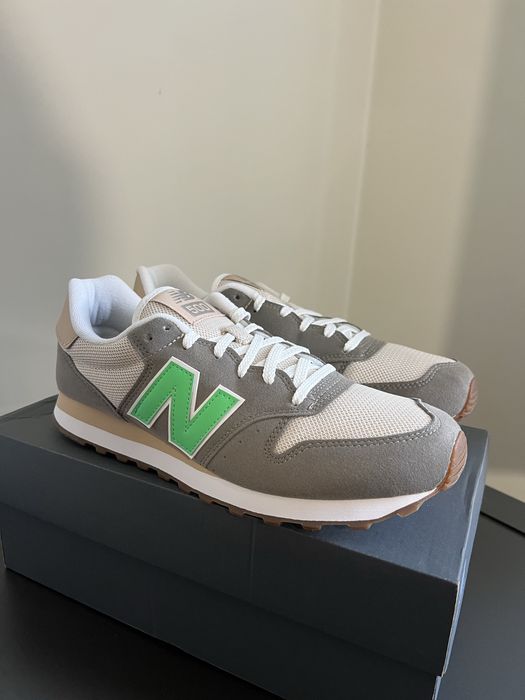 Оригинални маратонки New Balance 42 номер