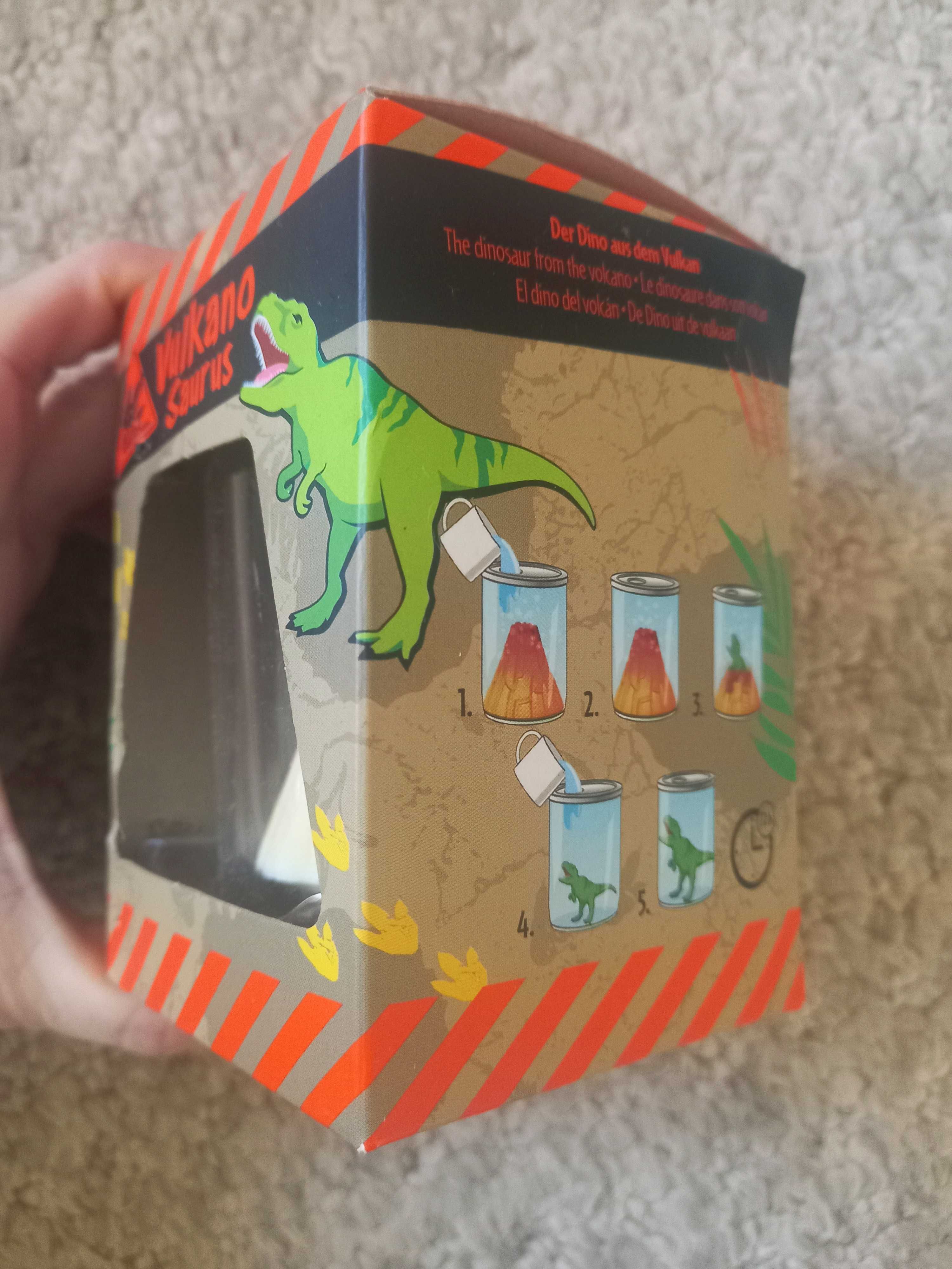 Set educativ Dino