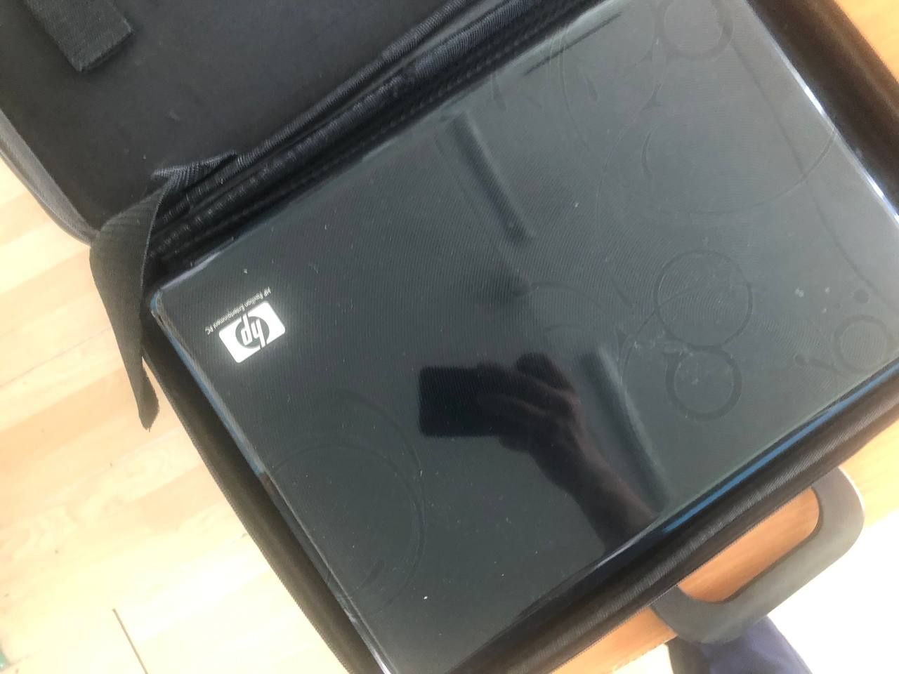 продаётся ноутбук Hp